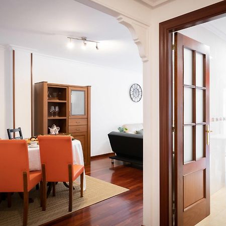 Apartamento Luisa Gijon Exterior photo